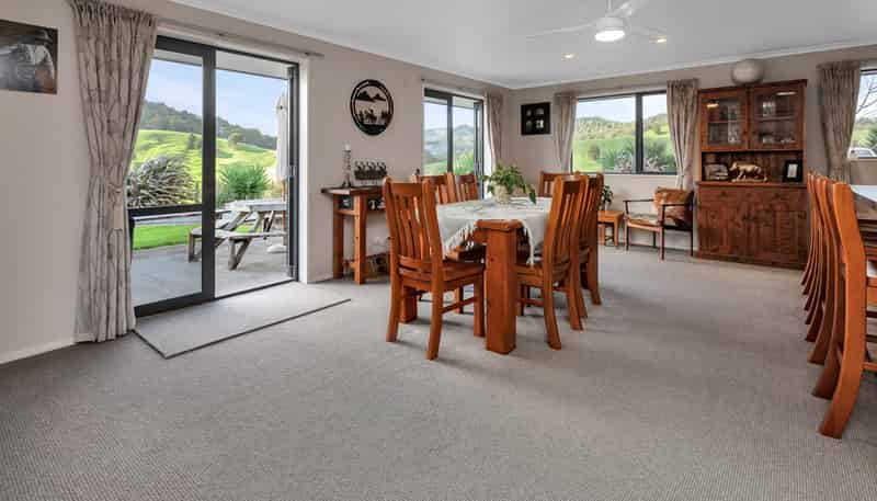 1488 Kirikopuni Valley Road, Whangarei