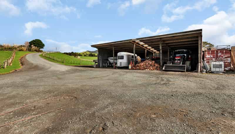 1488 Kirikopuni Valley Road, Whangarei