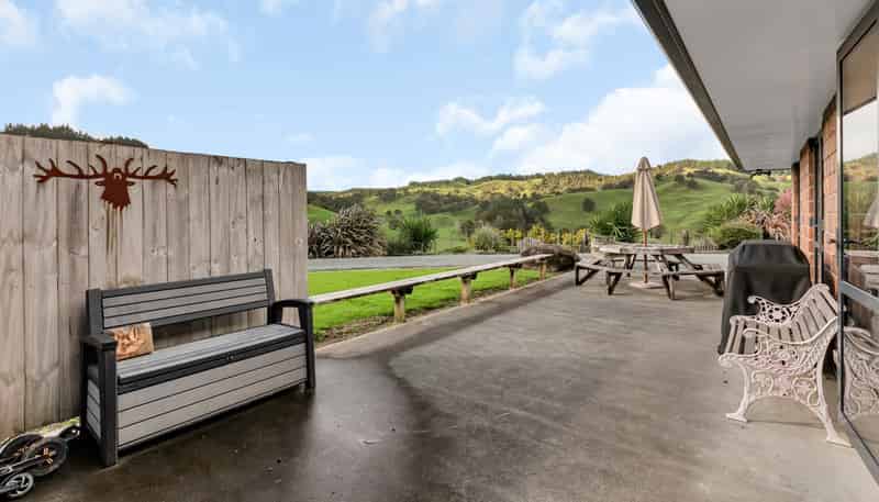 1488 Kirikopuni Valley Road, Whangarei
