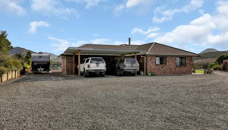 1488 Kirikopuni Valley Road, Whangarei