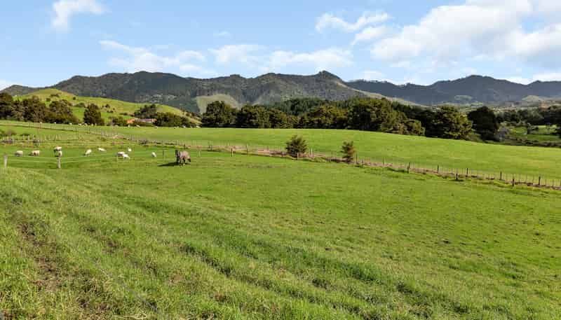 1488 Kirikopuni Valley Road, Whangarei