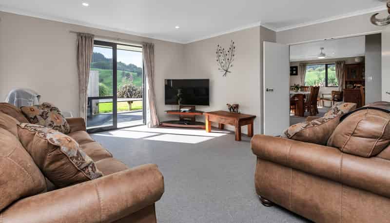 1488 Kirikopuni Valley Road, Whangarei