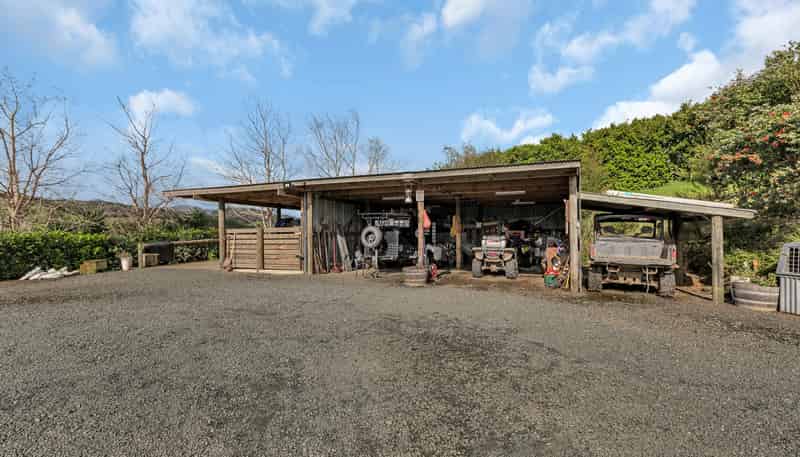 1488 Kirikopuni Valley Road, Whangarei
