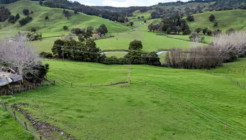 1488 Kirikopuni Valley Road, Whangarei