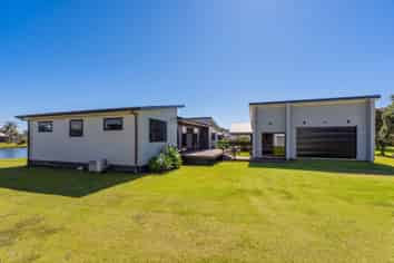 113 Karo Drive, Matarangi