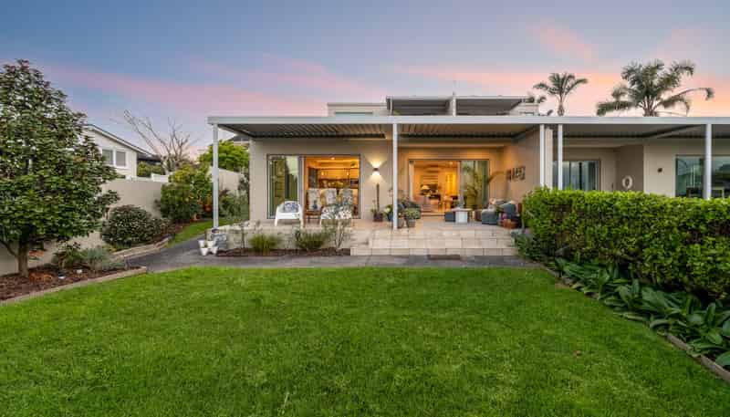 1/12 Pigeon Mountain Road, Half Moon Bay