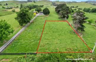 Lot 1, 794AB Tauhei Road, Tauhei