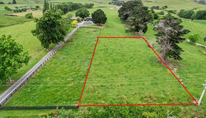 Lot 1, 794AB Tauhei Road, Tauhei