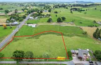Lot 2, 794AB Tauhei Road, Tauhei