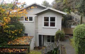 23 Raroa Road (Lower), Kelburn