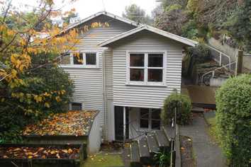 23 Raroa Road (Lower), Kelburn