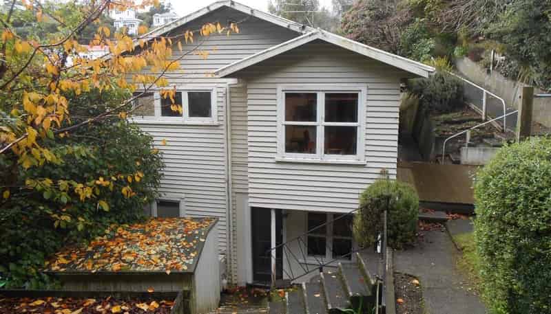 23 Raroa Road (Lower), Kelburn
