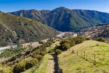 1367 Leatham Road, Wairau Valley