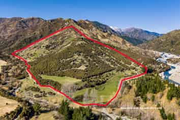 1367 Leatham Road, Wairau Valley
