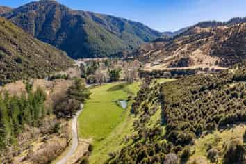 1367 Leatham Road, Wairau Valley