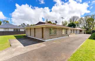 170A Seddon Street, Pukekohe