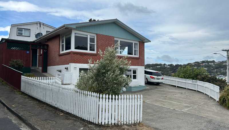 24 Revans St, Miramar