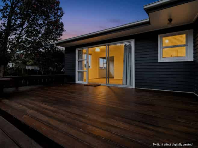 298 Clayton Road, Pukehangi