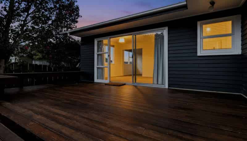 298 Clayton Road, Pukehangi