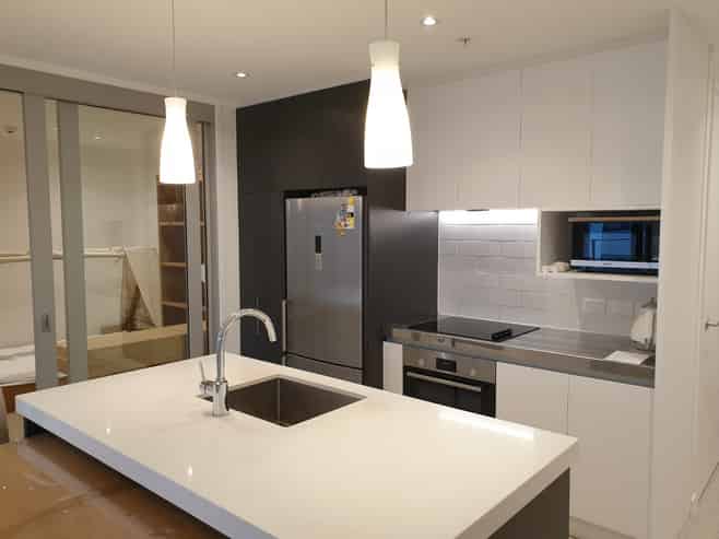 1211/147 Nelson Street, Auckland Central