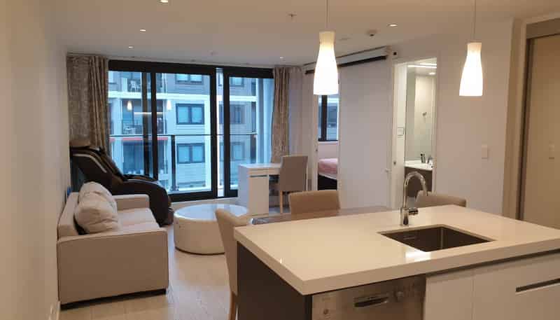 1211/147 Nelson Street, Auckland Central