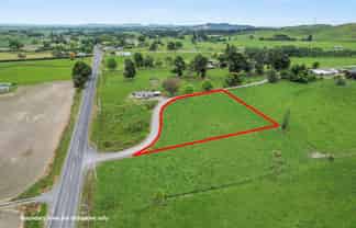 Lot 3, 794AB Tauhei Road, Tauhei