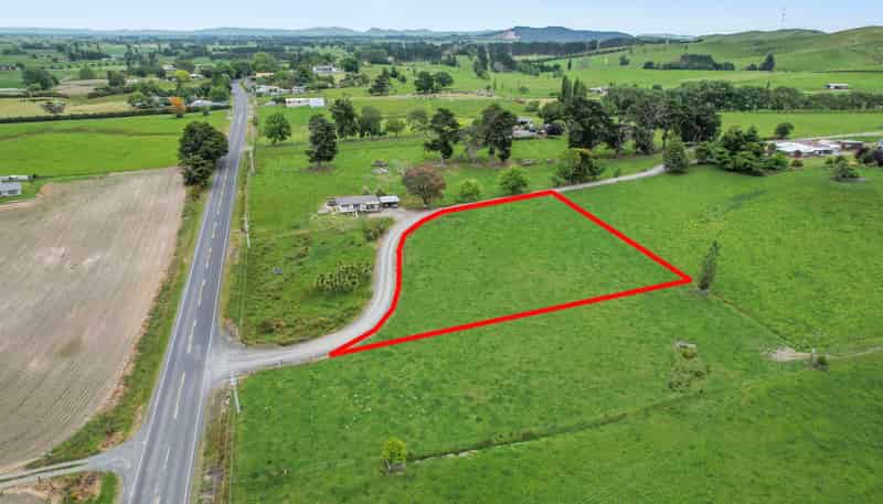 Lot 3, 794AB Tauhei Road, Tauhei