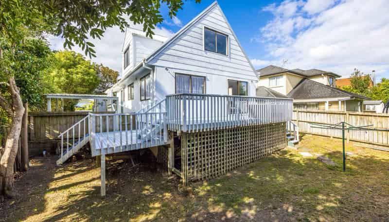 2/58 Alford St, Waterview