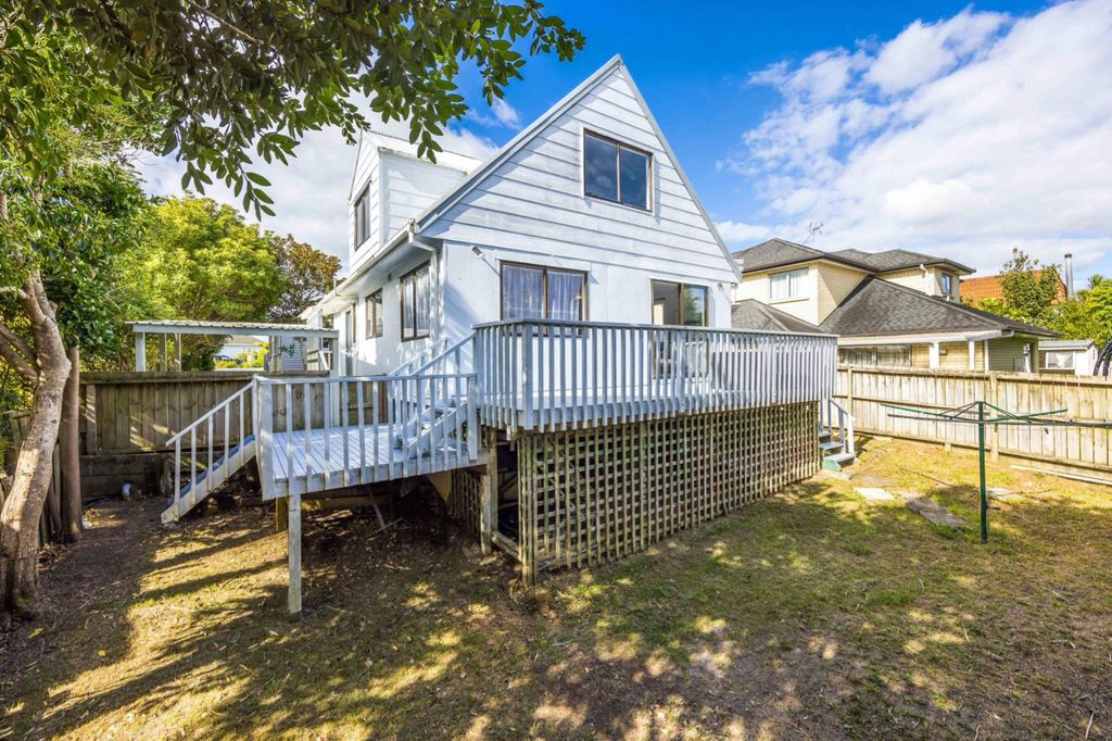 2/58 Alford St, Waterview, Auckland 1