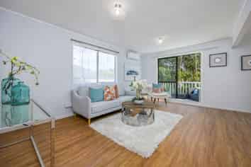 2/58 Alford St, Waterview