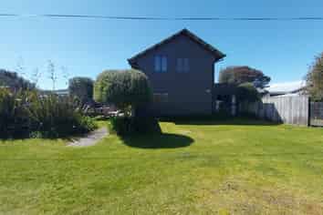 206A Sylvia Road, Whangamata