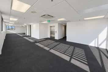 Prominent Petone Office
