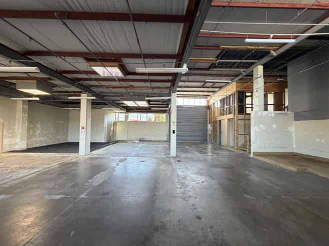 Significant incentives available - 380sqm to 920sq