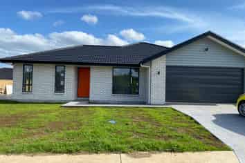 15 Harrison Drive, Tikipunga