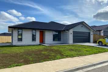 15 Harrison Drive, Tikipunga