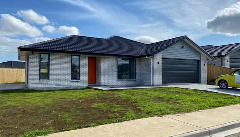 15 Harrison Drive, Tikipunga