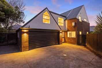 3/251 Memorial Avenue, Burnside