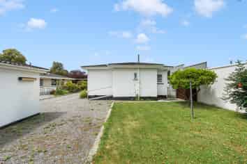 22 Bunny Street, Masterton