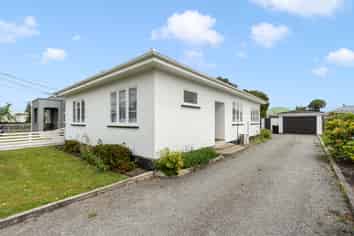 22 Bunny Street, Masterton