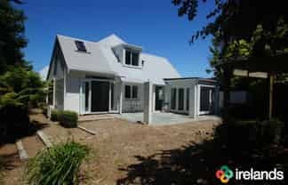 9 Woodford Terrace, Ilam
