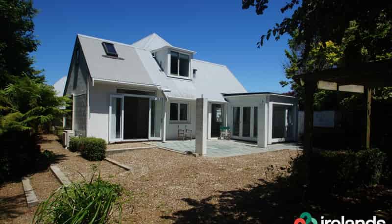 9 Woodford Terrace, Ilam