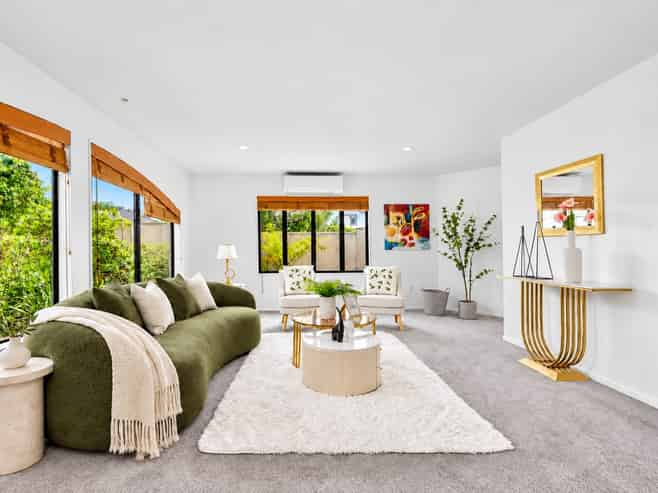 2 Bocage Lane, West Harbour