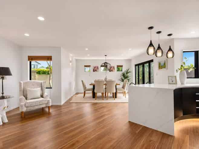 2 Bocage Lane, West Harbour