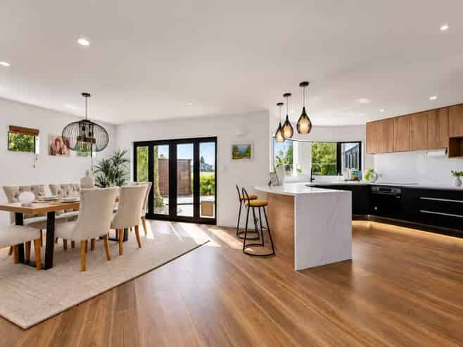 2 Bocage Lane, West Harbour