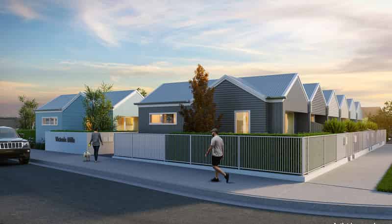 94B Victoria Road, Saint Kilda