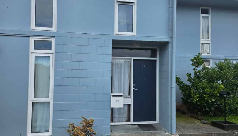 27/520 Church Street, Palmerston North Central