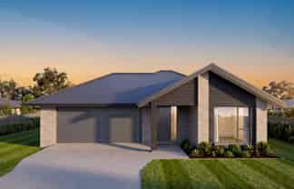 Lot 261 Broadfield Grange, Rolleston