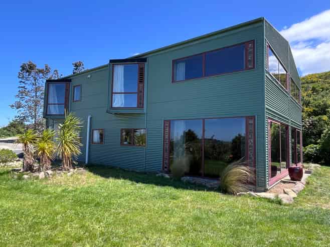 249 Signal Hill Road, Opoho