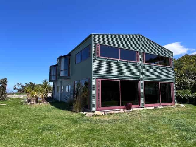 249 Signal Hill Road, Opoho