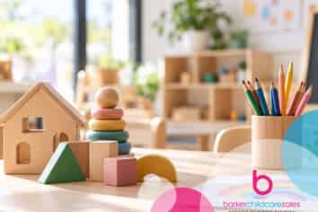 Brand New Childcare Centre for Lease - Auckland